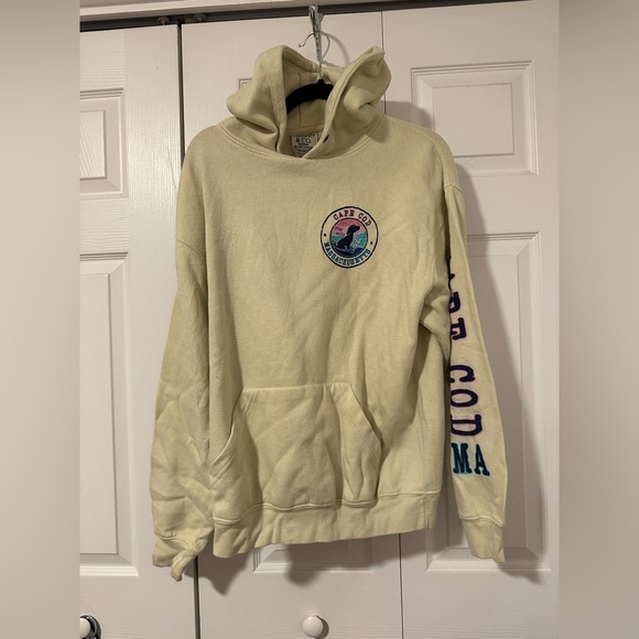 Pacific & Co. Tops - Pacific & Co. Hoodie